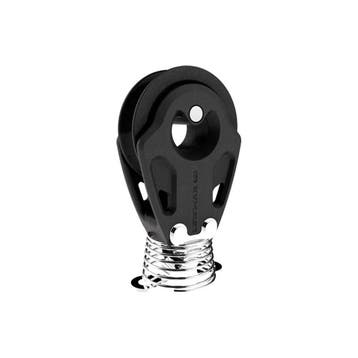 Lewmar Control Enkelschijfsblok met Veer-Schijfdiameter 40mm, Ophalen of Verzenden, Nieuw