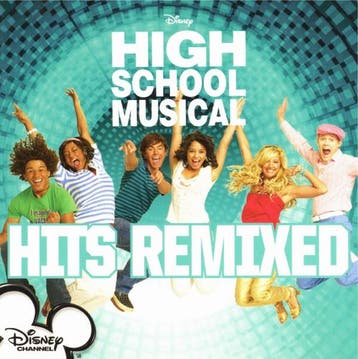 cd - The High School Musical Cast - High School Musical H..., Verzenden, Zo goed als nieuw