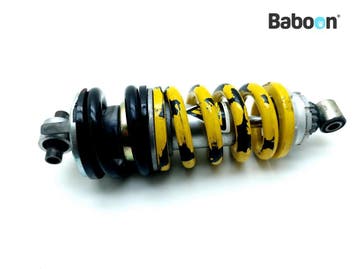 Achter Schokbreker Yamaha TDM 850 1996-2001 (TDM850 4TX), Verzenden, Gebruikt