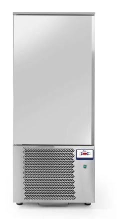 Horeca Blast chiller 15x GN 1/1 400V 1820W Arktic, Zakelijke goederen, Horeca | Keukenapparatuur, Verzenden, Nieuw in verpakking