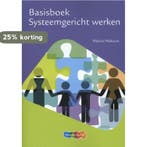 Basisboek Systeemgericht werken / Systeemgericht werken, Verzenden, Gelezen, Marius Nabuurs