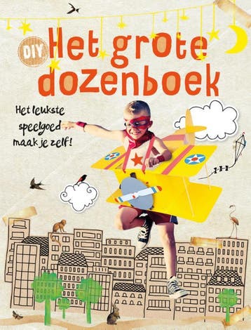 Het grote dozenboek 9789021677224 Courtney Sanchez, Verzenden, Gelezen, Courtney Sanchez