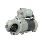 Startmotor Same 2.6 kW - 12V, 11 tanden, Ophalen of Verzenden, Nieuw, Motor en Techniek, Zeilboot of Motorboot