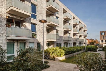 Te huur: Appartement Oldenburgerstraat in Utrecht, Utrecht, Appartement, Utrecht