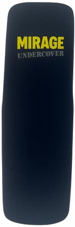 MIRAGE beschermhoes Undercover E-bike frame accu, Ophalen of Verzenden, Nieuw, Overige merken