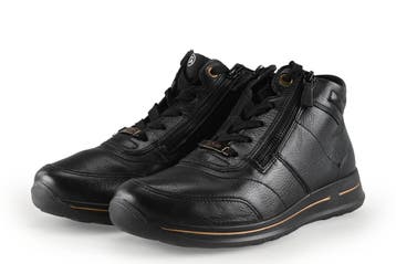 Ara Veterschoenen in maat 41 Zwart, Verzenden, Zwart, Overige typen, Zo goed als nieuw