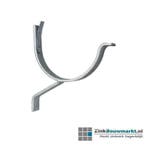 Gootbeugels voor zinken dakgoten in alle soorten & maten, Ophalen of Verzenden, Nieuw, Zink, Overige typen