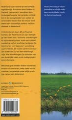 Buitenbenen / Kosmos reisgidsen 9789021541785, Verzenden, Zo goed als nieuw, Monica Wesseling