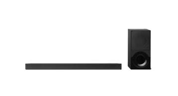 Sony HT-XF9000 Soundbar, Ophalen, Zo goed als nieuw