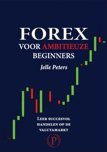 Forex voor ambitieuze beginners 9789081082105, Verzenden, Zo goed als nieuw