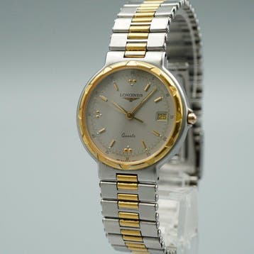 Longines - Conquest - Zonder minimumprijs - 156 SWISS M 3277