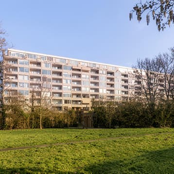 Kamer gevonden in of bij Haarlem, Huizen en Kamers, Minder dan 20 m²