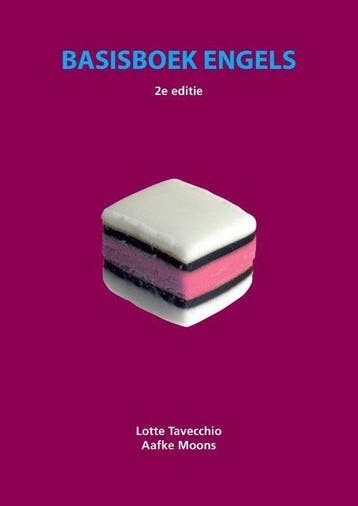 Basisboek engels, 9789043024853, Boeken, Verzenden, Zo goed als nieuw, HBO