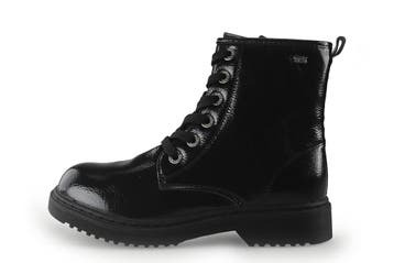 Barbarella Boots in maat 37 Zwart, Verzenden, Zwart, Overige typen, Zo goed als nieuw