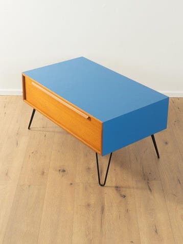 WK Möbel - Commode - Teak - Ladekast uit de jaren zestig