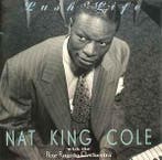cd - Nat King Cole - ith The Pete Rugolo Orchestra, Verzenden, Zo goed als nieuw