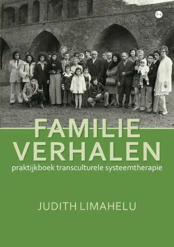 Familieverhalen 9789464687132 Judith Limahelu, Verzenden, Gelezen, Judith Limahelu