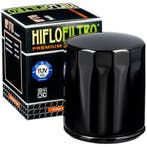 Hiflo Hf171B Oliefilter Hd / Buell Zwart, Verzenden, Nieuw