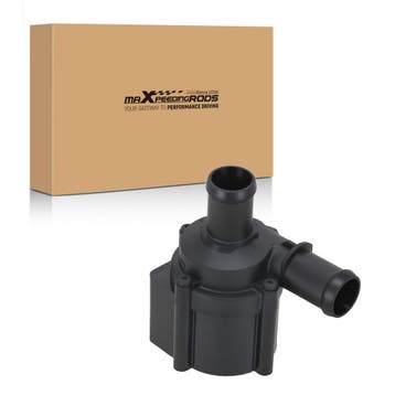 Elektrische waterpomp geschikt voor Audi A4 A5 Q5, VW Jet..., Verzenden, Nieuw, Audi