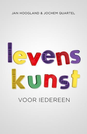 Levenskunst voor iedereen - Jochem Quartel 9789043522892, Verzenden, Gelezen, Jochem Quartel