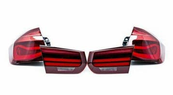 BMW 1 serie F20 LCI en F21 LCI blackline achterlichten or..., Auto-onderdelen, Verzenden, Nieuw