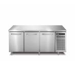 RVS Vrieswerkbank | 3 Deurs | R290 | SPRING 703 I/A BT |..., Verzenden, Nieuw in verpakking