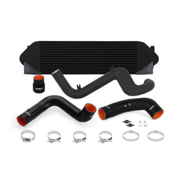 Mishimoto 2016+ Ford Focus RS Performance Intercooler Kit -, Ophalen of Verzenden, Nieuw