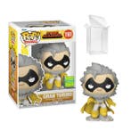 Funko Pop! MHA  Gran Torino 1161 2022 Summer Convention, Verzenden, Nieuw