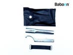 Gereedschapset Yamaha MT 07 2018-2020 (MT07 MT-07 FZ-07), Verzenden, Gebruikt