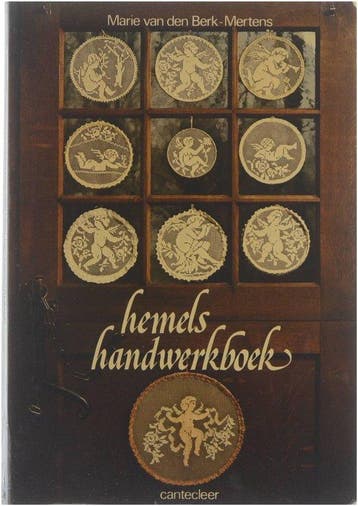 Hemels handwerkboek - Mertens, Boeken, Verzenden, Gelezen