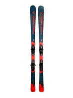 Fischer The Curv TI - 2024-150 cm, Sport en Fitness, Skiën en Langlaufen, Ophalen of Verzenden, Carve, Skiën, Ski's