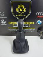 Peugeot 2008 1.2 THP versnellingspook+leder bj.2018, Auto-onderdelen, Interieur en Bekleding, Gebruikt, Peugeot