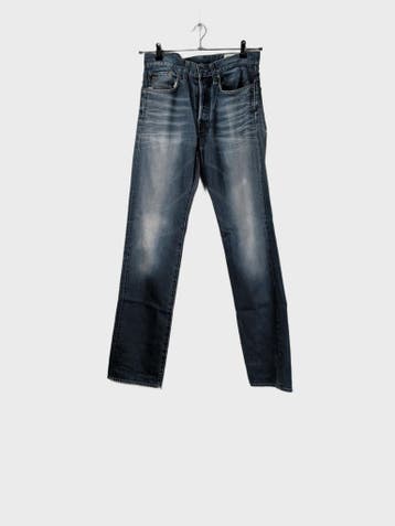 G-Star Jeans Heren maat WW29 / L33 Grijs Vintage, Ophalen of Verzenden, Nieuw