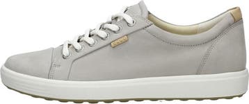 ECCO SOFT 7 W–42–Schoenen–Vrouwen–Rood, Kleding | Dames, Schoenen, Verzenden, Nieuw