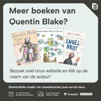 Drie kleine uiltjes 9789045317069 Quentin Blake, Verzenden, Zo goed als nieuw, Quentin Blake