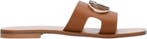 Liu Jo - maat 38- Platte Dames Sandalen Met Logo, Kleding | Dames, Schoenen, Verzenden, Nieuw