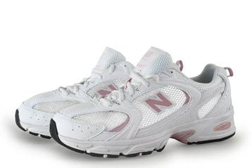 New Balance Sneakers in maat 42½ Wit, Kleding | Dames, Schoenen, Verzenden, Wit, New Balance, Sneakers of Gympen