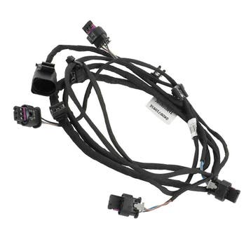 Kabelboom PDC sensoren - Audi A4 (B8) - OEM: 8K0971095E, Auto-onderdelen, Verzenden, Nieuw