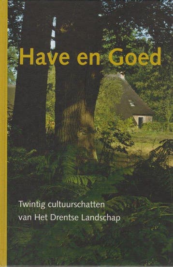 Have & Goed + Mapje Met 20 Wandel- En Fietsroutes - B., Verzenden, Zo goed als nieuw, B. Boivin