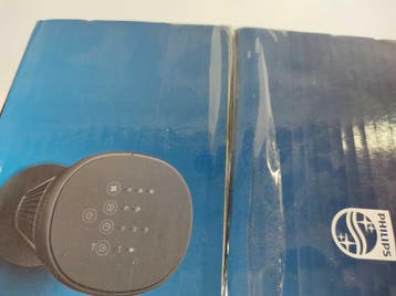 Philips Torenventilator CX5535/11 -, Verzenden, Nieuw
