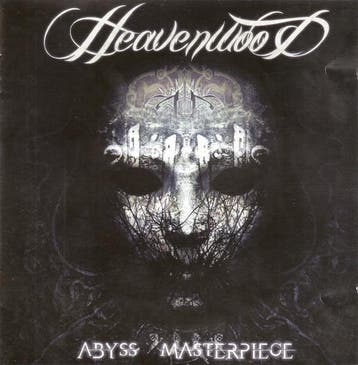 cd - Heavenwood - Abyss Masterpiece, Cd's en Dvd's, Verzenden, Zo goed als nieuw