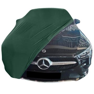 Autohoes voor Mercedes-Benz CLA-Class Coupe (2013-present), Ophalen of Verzenden, Nieuw, Op maat