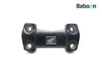 Stuurklem / Riser Set Honda CB 650 F 2014-2016 (CB650F, Verzenden, Gebruikt