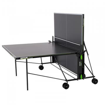 Kettler Tafeltennistafel Outdoor K1, Sport en Fitness, Verzenden, Nieuw