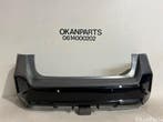 BMW X1 U11 M Sport Pakket Achterbumper 51129881934, Ophalen, Gebruikt, Achter, Bumper