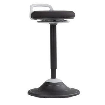 Ergonomische Zit-Sta Kruk, Werkplek, Ophalen of Verzenden, Nieuw in verpakking, Stoel