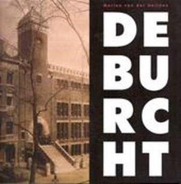 De burcht. het bondsgebouw van h.p. berlage, r.n, Verzenden, Gelezen