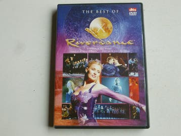 The Best of Riverdance - Bill Whelan (DVD), Ophalen of Verzenden, Zo goed als nieuw