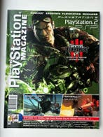 Officieel Playstation Magazine - 2008 - Set- NR 74 t/m 84, Ophalen of Verzenden, Zo goed als nieuw, Overige typen