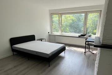 Kamer Dordtselaan in Rotterdam, Huizen en Kamers, Kamers te huur, 20 tot 35 m², Rotterdam